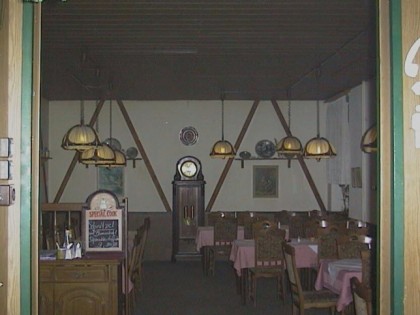 Фото: Gasthaus Koch